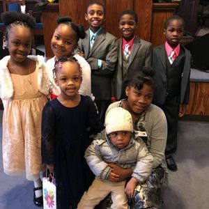 Meet your Posher, Annette